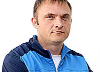 Алексей Алексеев: Полного осознания, что я стал главным тренером, пока не пришло