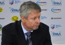 КХЛ: Наставник «Адмирала» принял окончательное решение покинуть клуб
