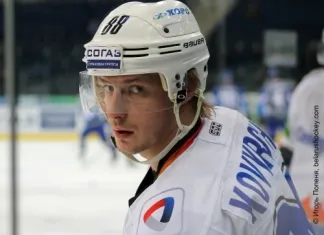 КХЛ: Четыре белоруса сыграют в матче «Северсталь» - «Атлант»
