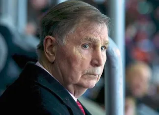 В Москве умер легендарный хоккейный тренер