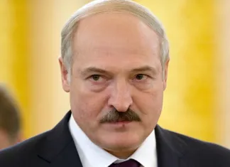 Лукашенко выразил соболезнования близким и коллегам легендарного хоккейного тренера Виктора Тихонова