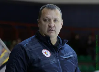 Олег Стрюков: Ребята сегодня выполнили тренерскую установку, несмотря на то, что мы проиграли
