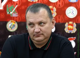 Олег Стрюков: «Лиде» важна поддержка болельщиков