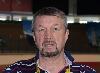 Сергей Гимаев: О поражениях в плей-офф в СКА никто не забыл 