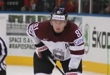 КХЛ: Рижское «Динамо» выставило ряд хоккеистов на драфт отказов