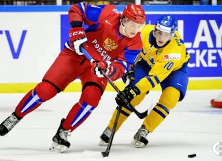 НХЛ: «Баффало» дисквалифицировал российского защитника