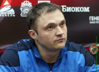 Алексей Алексеев: Сражались, боролись с чемпионом, надеюсь, когда-нибудь выиграем