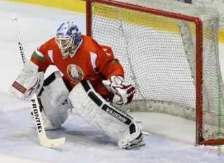 Андрей Мезин: Пора заканчивать с хоккеем и уходить в тренеры