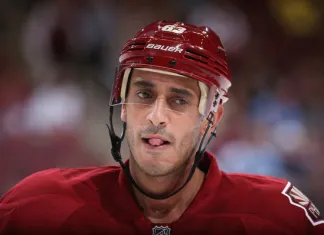 НХЛ: Один из лидеров «Нэшвилла» обвинен в насилии и домогательствах