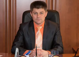 ЧБ: Назначен новый генеральный директор «Витебска»