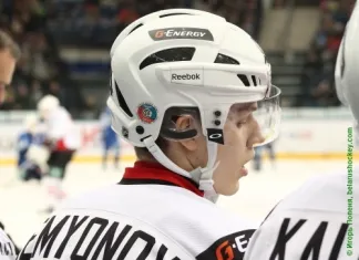 Кирилл Семенов: В каждой команде есть хоккеисты, которые выходят на уколах