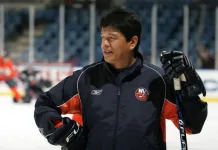 НХЛ: Произошла отставка главного тренера 