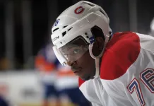 НХЛ: Тафгай «Оттавы» хочет наказать защитника «Монреаля»