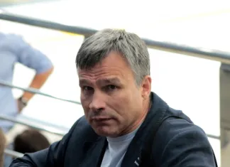 ВХЛ: Белорусский наставник покидает «Дизель»