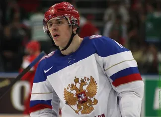 ЧМ-2015: Сборная России дозаявила четырех хоккеистов