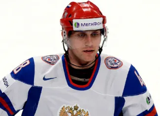 ЧМ-2015: У защитника сборной России диагностировали двойной перелом челюсти