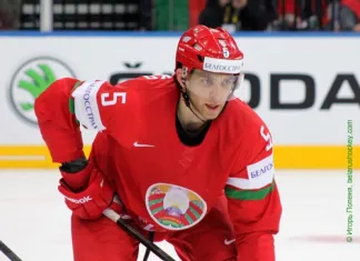 КХЛ: «Северсталь» объявила о подписании нового контракта с белорусским защитником