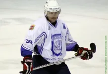 ЧБ: Семь хоккеистов покинули «Витебск»