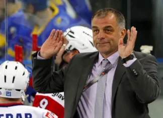 Матьяж Копитар: Словенцы сыграли 7 матчей за 10 дней – спасибо IIHF