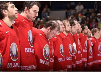 ЧМ-2015: Букмекеры оценивают шансы на победу белорусов над Канадой как теоретические