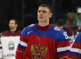 НХЛ: Защитник сборной России продолжит карьеру в «Филадельфии»