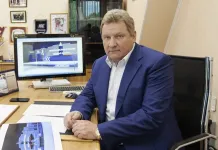 Владимир Кузнецов: «Нефтехимик» должен попасть в плей-офф