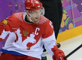 НХЛ: Павел Дацюк перенес операцию 