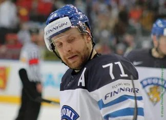 НХЛ: Форварду «Торонто» и сборной Финляндии грозит тюрьма