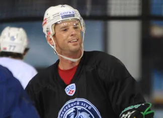 Экс-игрок минского «Динамо» стал причиной скандала в словацком хоккее