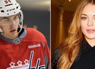 НХЛ: Брат голливудской звезды попробует закрепиться в «Вашингтоне»