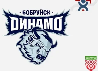 ЧБ: Стал известен логотип «Динамо-Бобруйска»