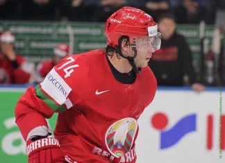 КХЛ: Стал известен срок контракта Костицына-младшего с «Торпедо»