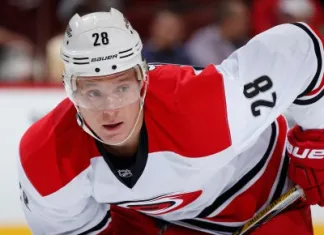 НХЛ: Александр Семин хочет выйти на прежний уровень в «Монреале» 