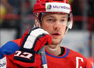 КХЛ: Экс-капитан сборной России может уехать в НХЛ
