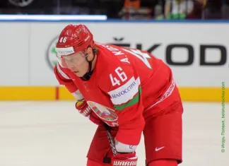 КХЛ: Андрей Костицын сыграет против «Йокерита», Сергей – нет