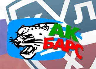 КХЛ: «Лада» без вариантов уступила «Ак Барсу»