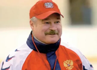 Владимир Плющев: Претензий к судьям КХЛ в этом сезоне стало в 2,5 раза меньше