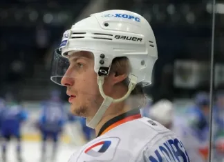 КХЛ: Результативной игры белоруса не хватило «Северстали» для победы над «Авангардом»