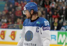 КХЛ: Лидер сборной Казахстана вместо НХЛ окажется в «Барысе»