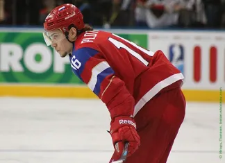 НХЛ: Малкин принес победу «Питтсбургу» над «Торонто», Плотников набрал первое очко  