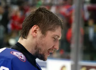 НХЛ: Бобровский обеспечил «Коламбусу» победу над «Нью-Джерси»