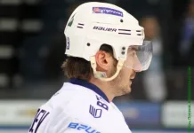 Николай Вакуров: В «Сочи» ждали другого от такого хоккеиста, как Жердев
