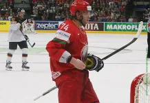 КХЛ: Победный Костицын, надежный Филичкин и вся статистика белорусов минувшего игрового дня