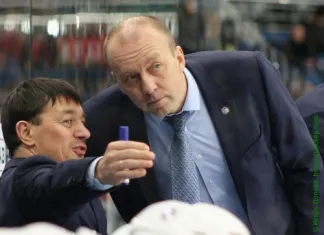 Шуми Бабаев: Скабелка – лучший тренер КХЛ
