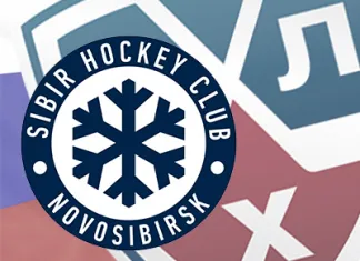 КХЛ: Нападающий «Сибири» выбыл из строя на месяц
