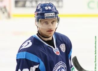 КХЛ: Три игрока минского «Динамо» официально покинули список травмированных