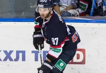 КХЛ: «Слован» из-за травмы снова потерял защитника