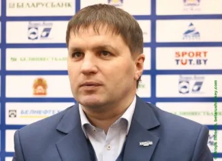 Сергей Шабанов: Нам после сегодняшней игры стыдно