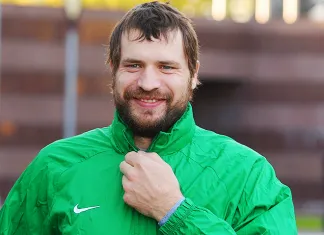 Александр Свитов: Жду встречи с «Барысом», у меня как раз тренировки по боксу
