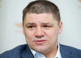 Глава профсоюза КХЛ рассказал о некоторых проблемах с минским «Динамо»